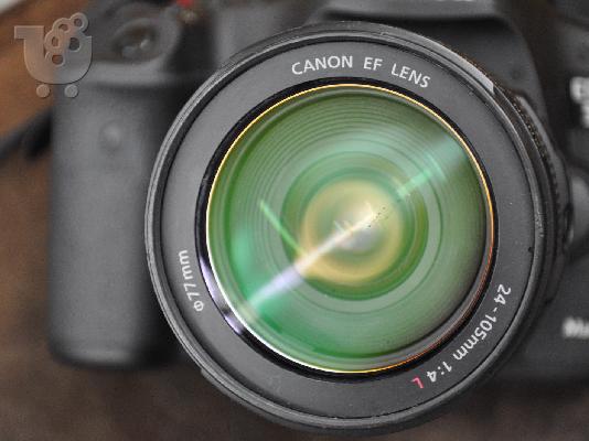 PoulaTo: Canon EOS 5D Mark III 22.3 MP
